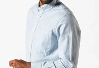 Duck Head - Ryder Oxford Performance Sport Shirt