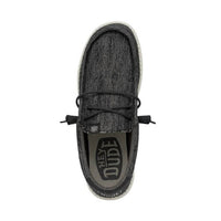 Hey Dude - Men's Wally Ascend Woven Loafer