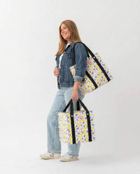 Scout - Women's Bagette Market Tote Bag