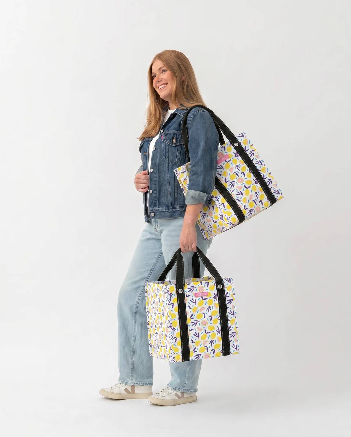 Scout - Women's Bagette Market Tote Bag