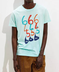 SINK OR SWIM TEE