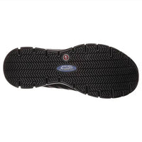 Skechers Work - Women's Sure Track-earth Slip Resistant Athletic Shoe