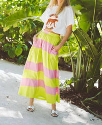 Alden Adair - River Short Sleeve Tee