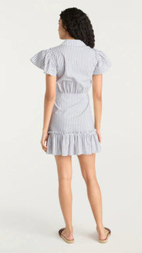 Cinq A Sept - Lila Mini Dress