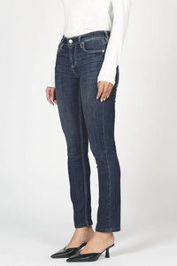 Dear John Denim - Blaire Straight Leg Jean