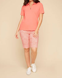 Renuar - Women's Discovering You Top