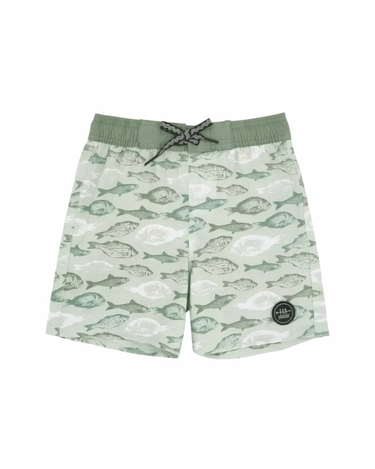 Feather 4 Arrow - Classic Board Shorts