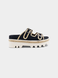 Shu Shop - Women's Laura Slide