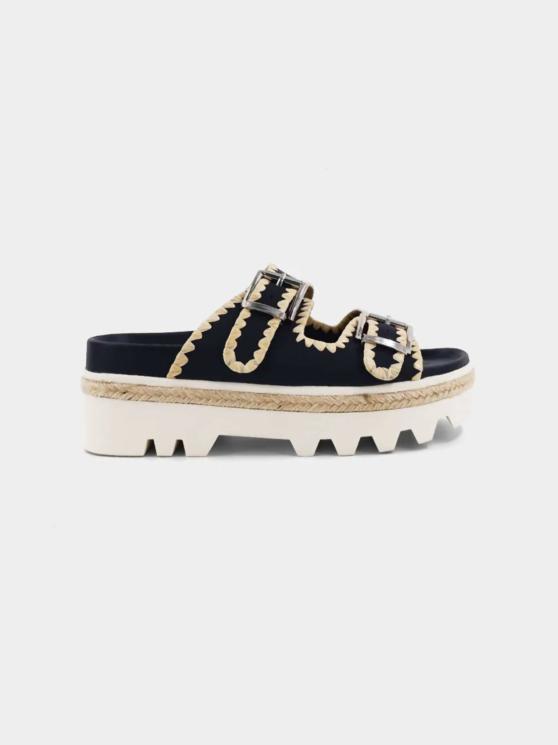 Shu Shop - Women's Laura Slide