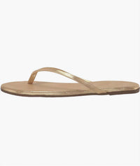Tkees - Women's Lily Metallics Flip Flops