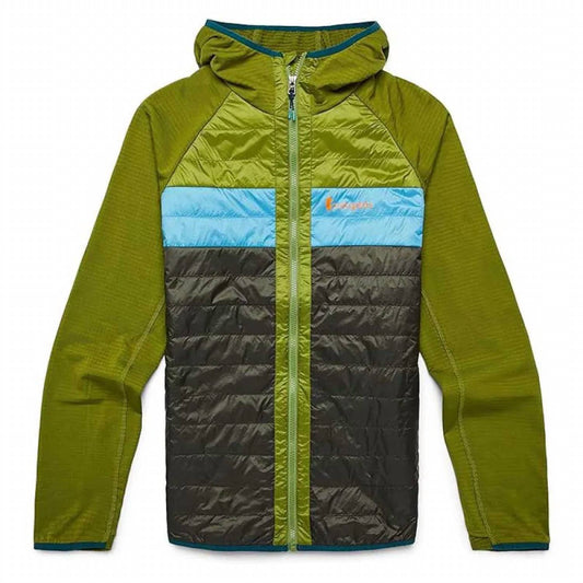 Cotopaxi - Men's Capa Hybrid Jacket