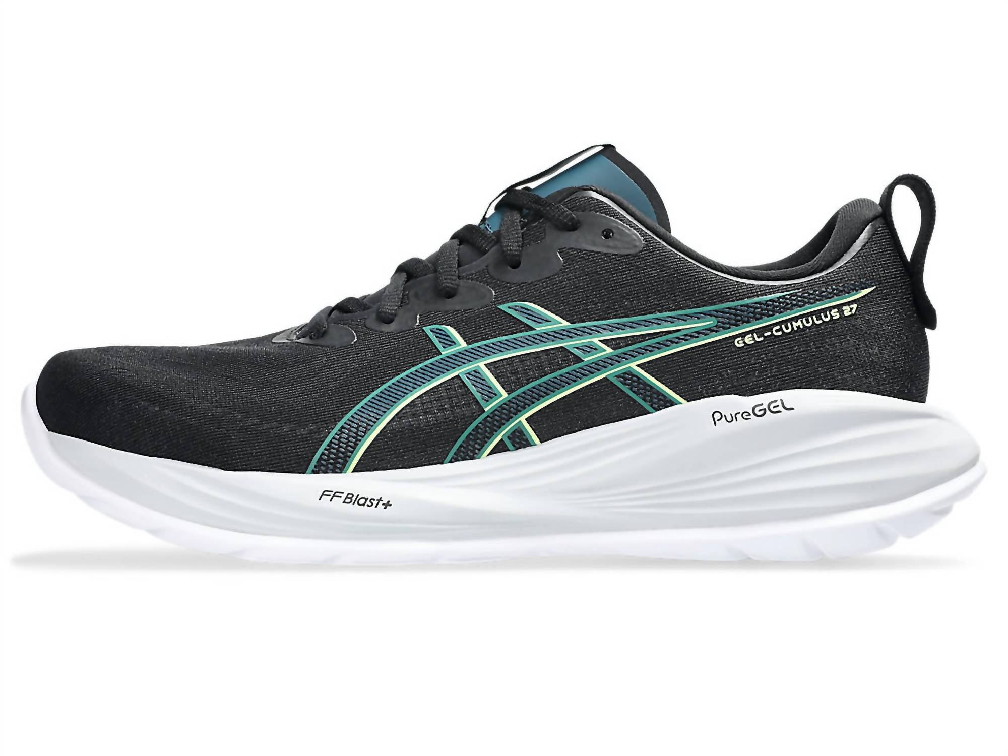 Asics - Men's Cumulus 27 Running Shoes