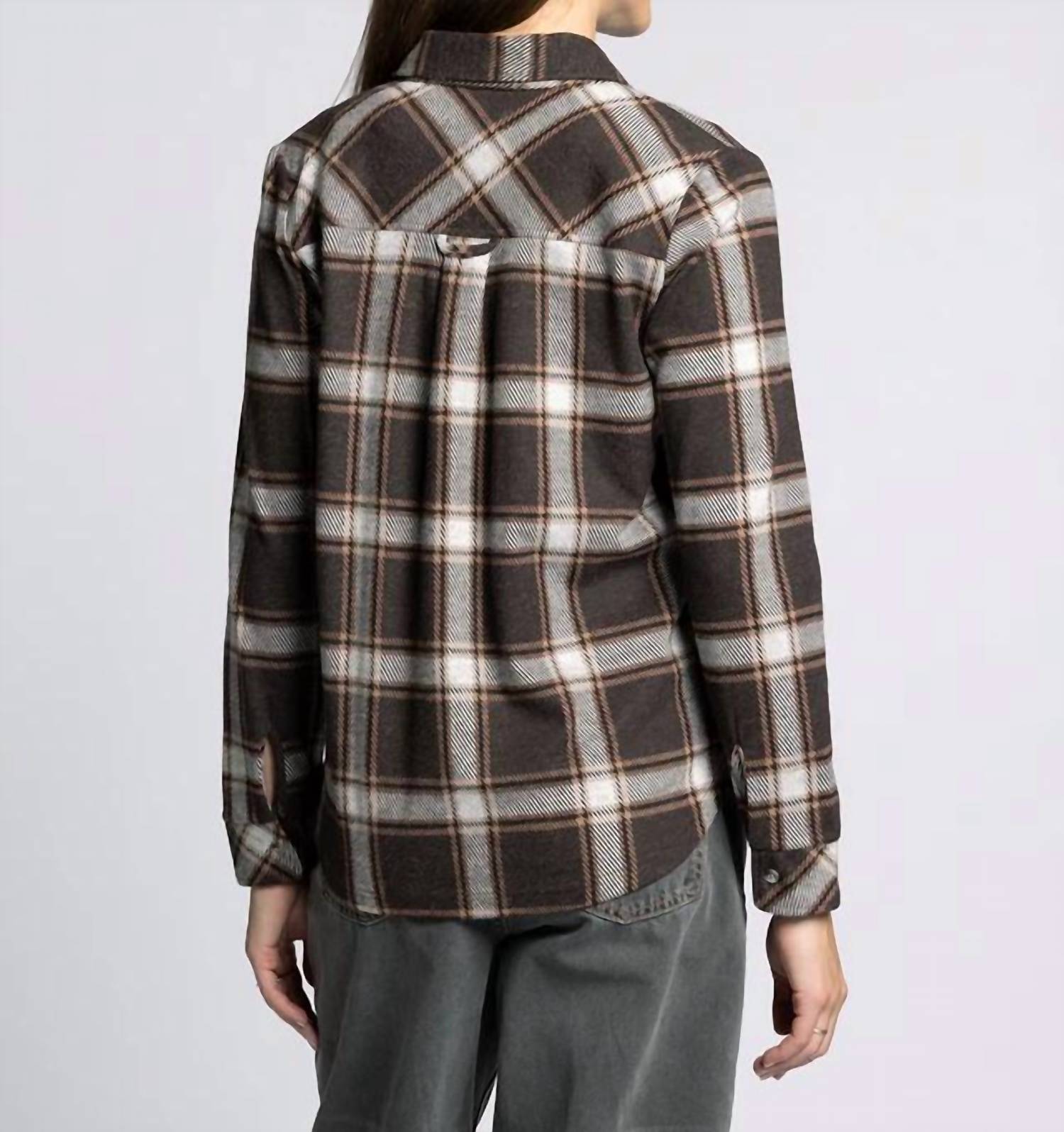 Thread & Supply - Cassian Shirt