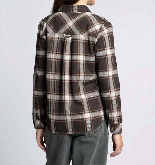 Thread & Supply - Cassian Shirt