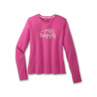 Brooks - Women’s Distance 2.0 Long Sleeve Top