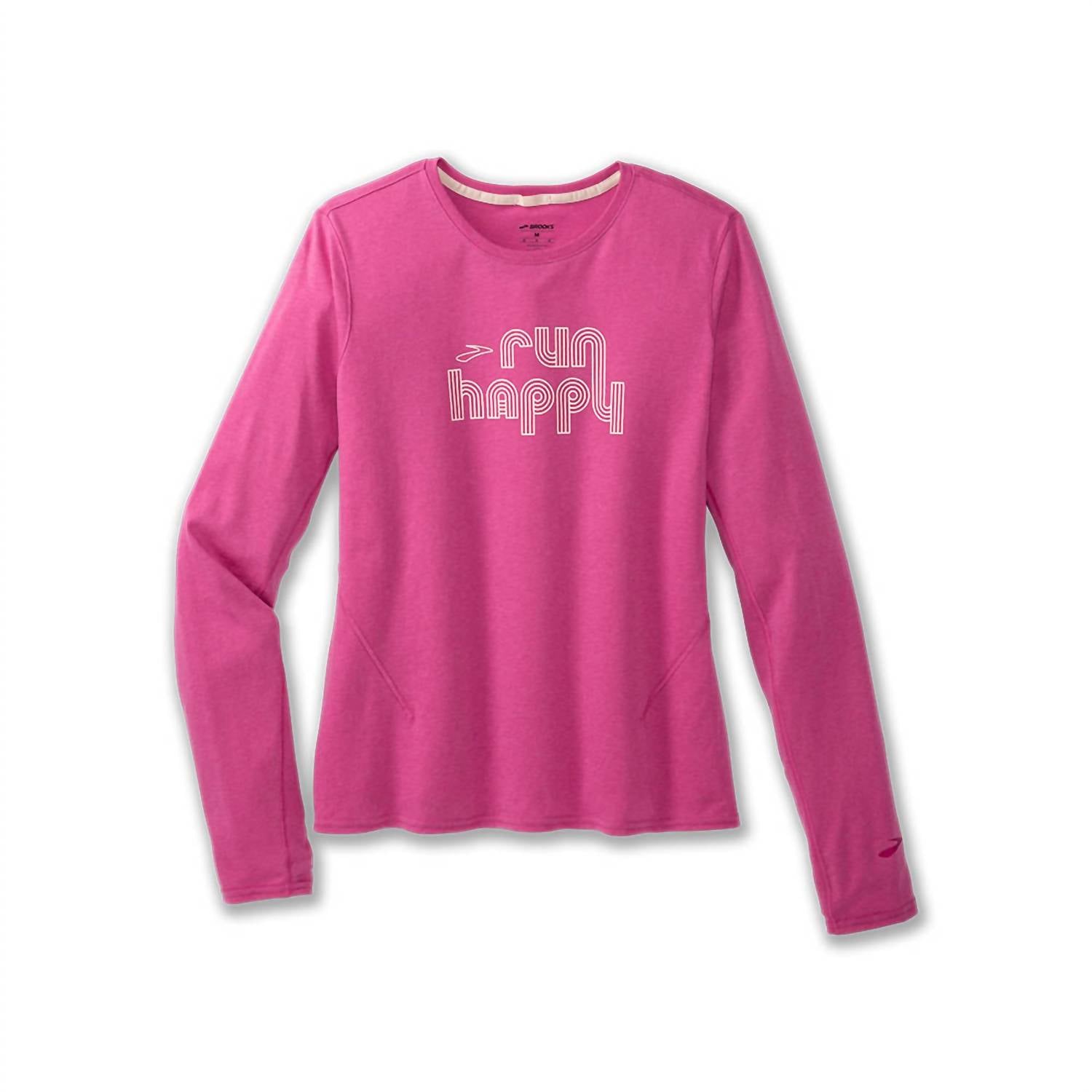 Brooks - Women’s Distance 2.0 Long Sleeve Top