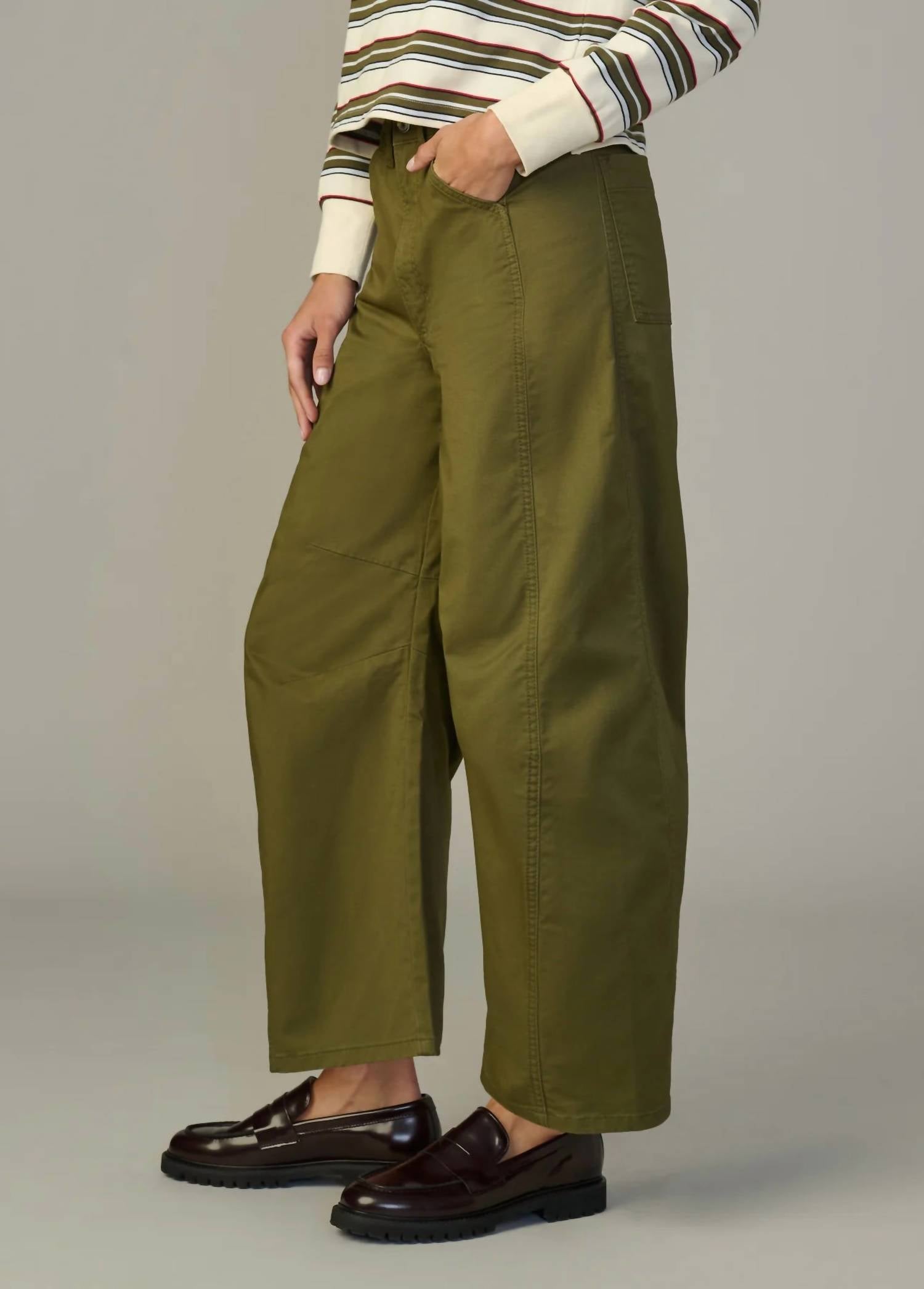 Joe'S Jeans - The Bowie Cotton Cargo Pants