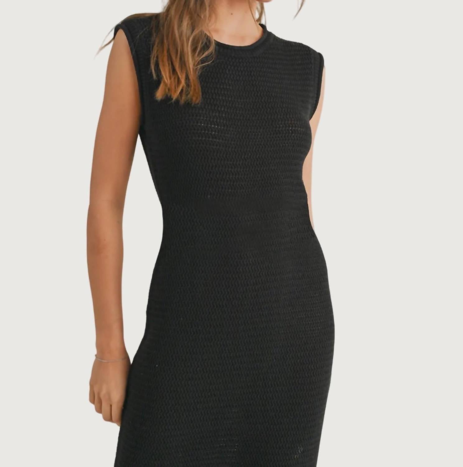 Miou Muse - Joelle Maxi Dress