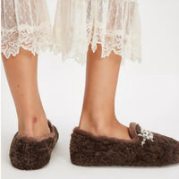 Free People - Women's Slumber Party Loafer