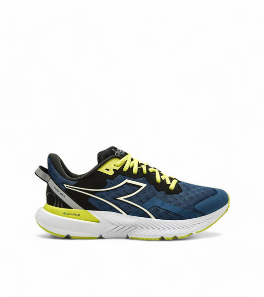 Diadora - MEN'S MYTHOS BLUSHIELD VOLO 3 RUNNING SHOES