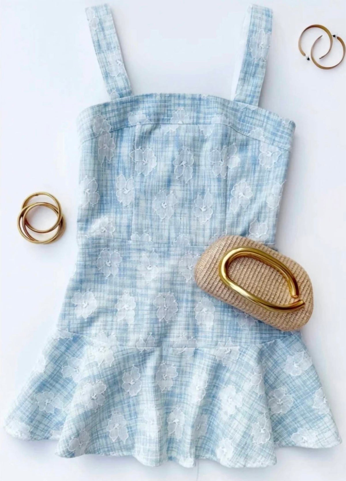 Sincerely Ours - Women's Emily dress
