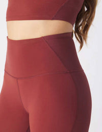 Tone Up Leggings
