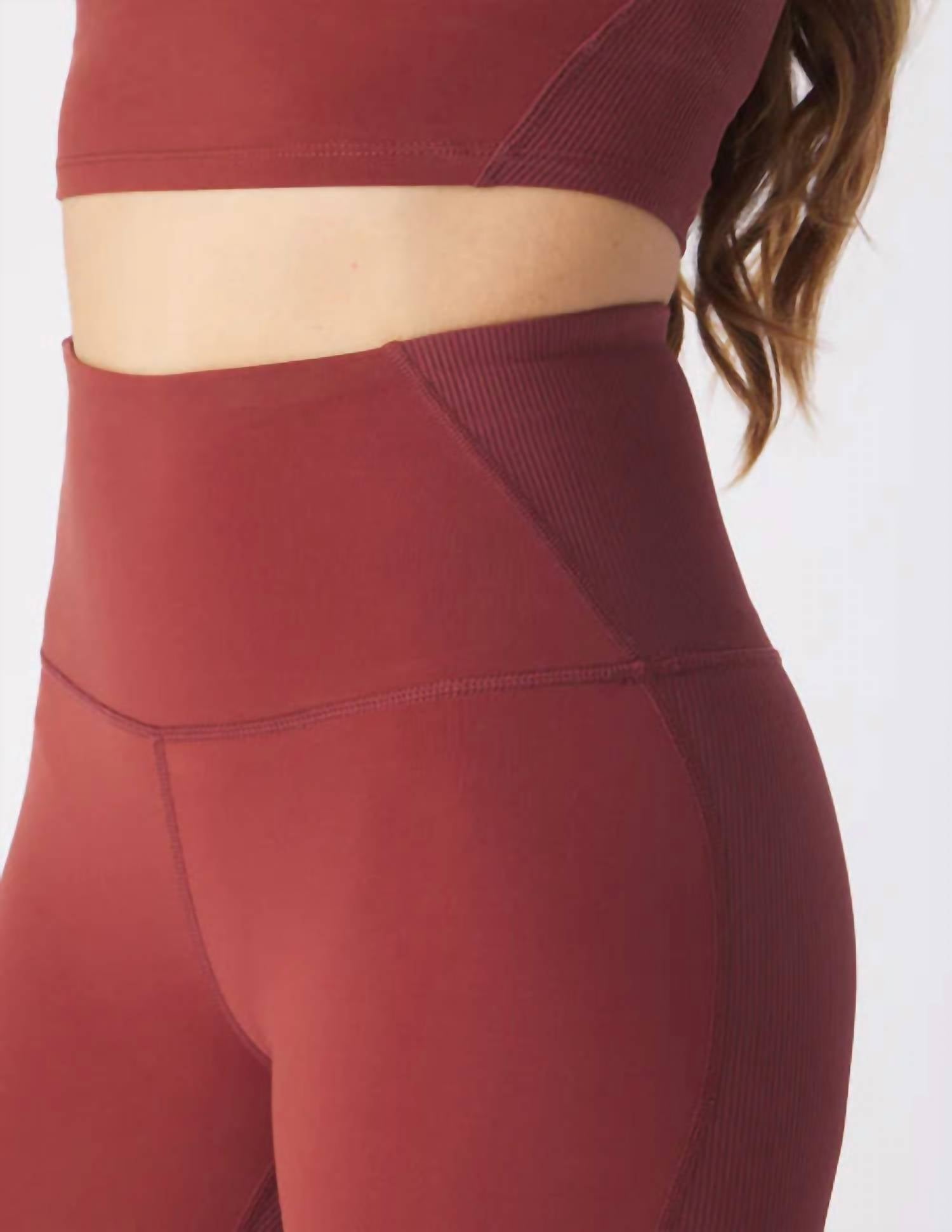 Tone Up Leggings