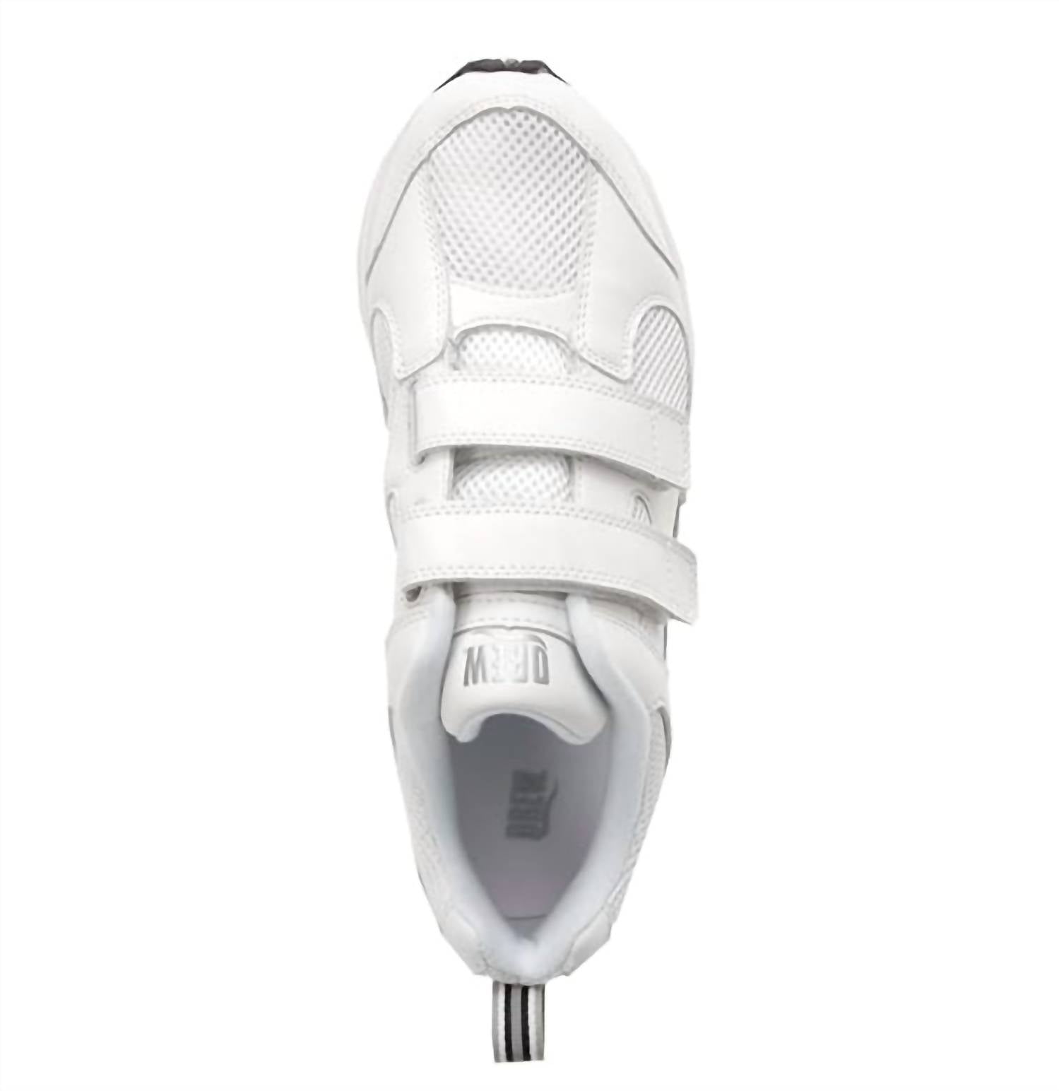Drew - Men's Lightning Ii V Walking Shoes - 4w