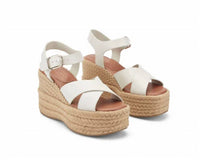 Marc Fisher - Women's Pasion Espadrille Wedge Sandals