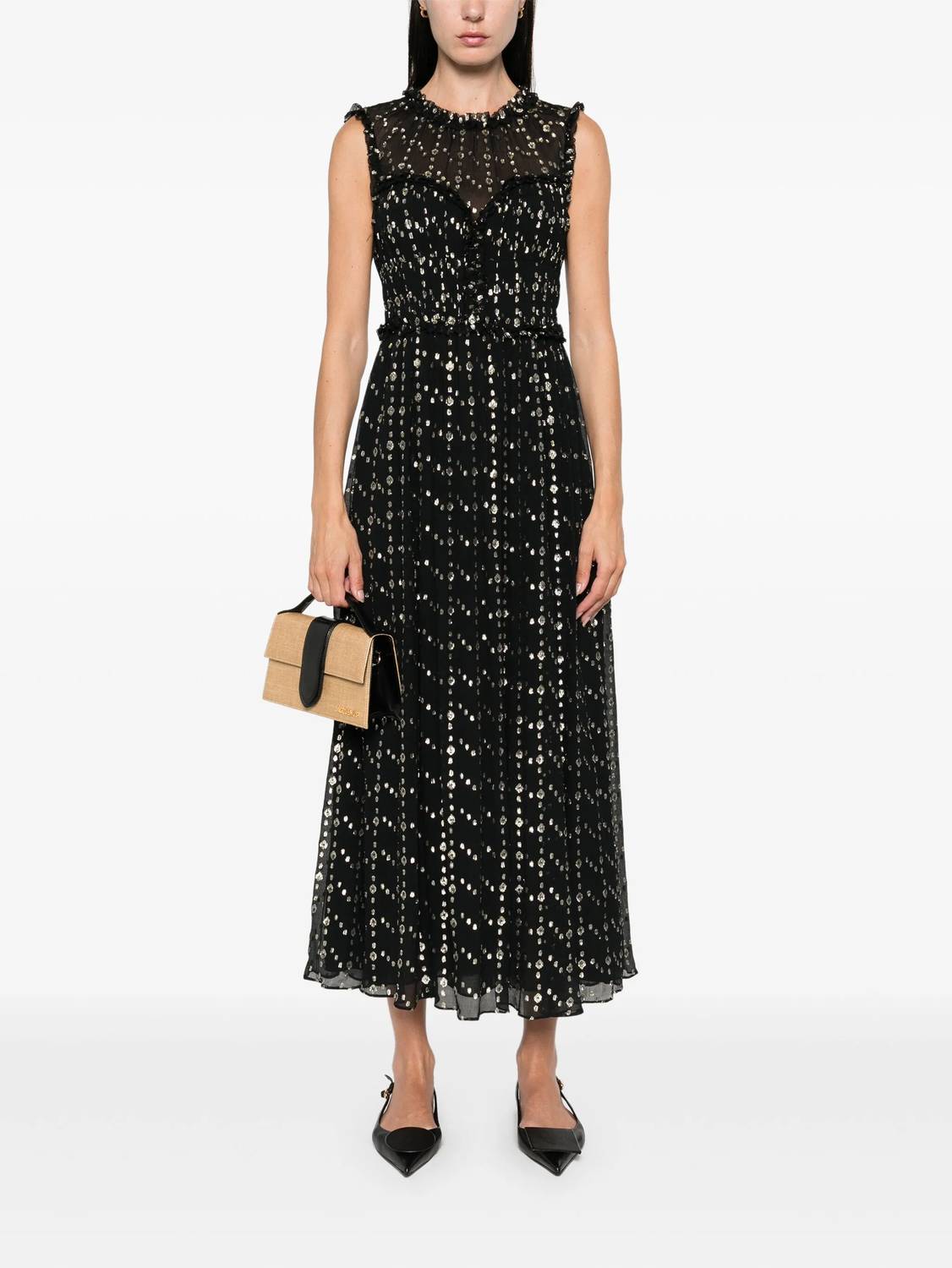 Ulla Johnson - Kasia Dress