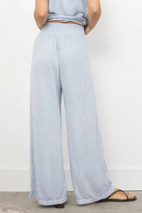 Lamade - Kalani Breezy Wide-leg Pant