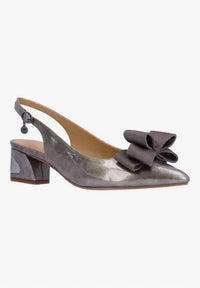 J. Renee - Women's Kimma Sling Back Pumps