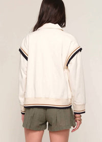 Heartloom - Martin Lightweight Jacket