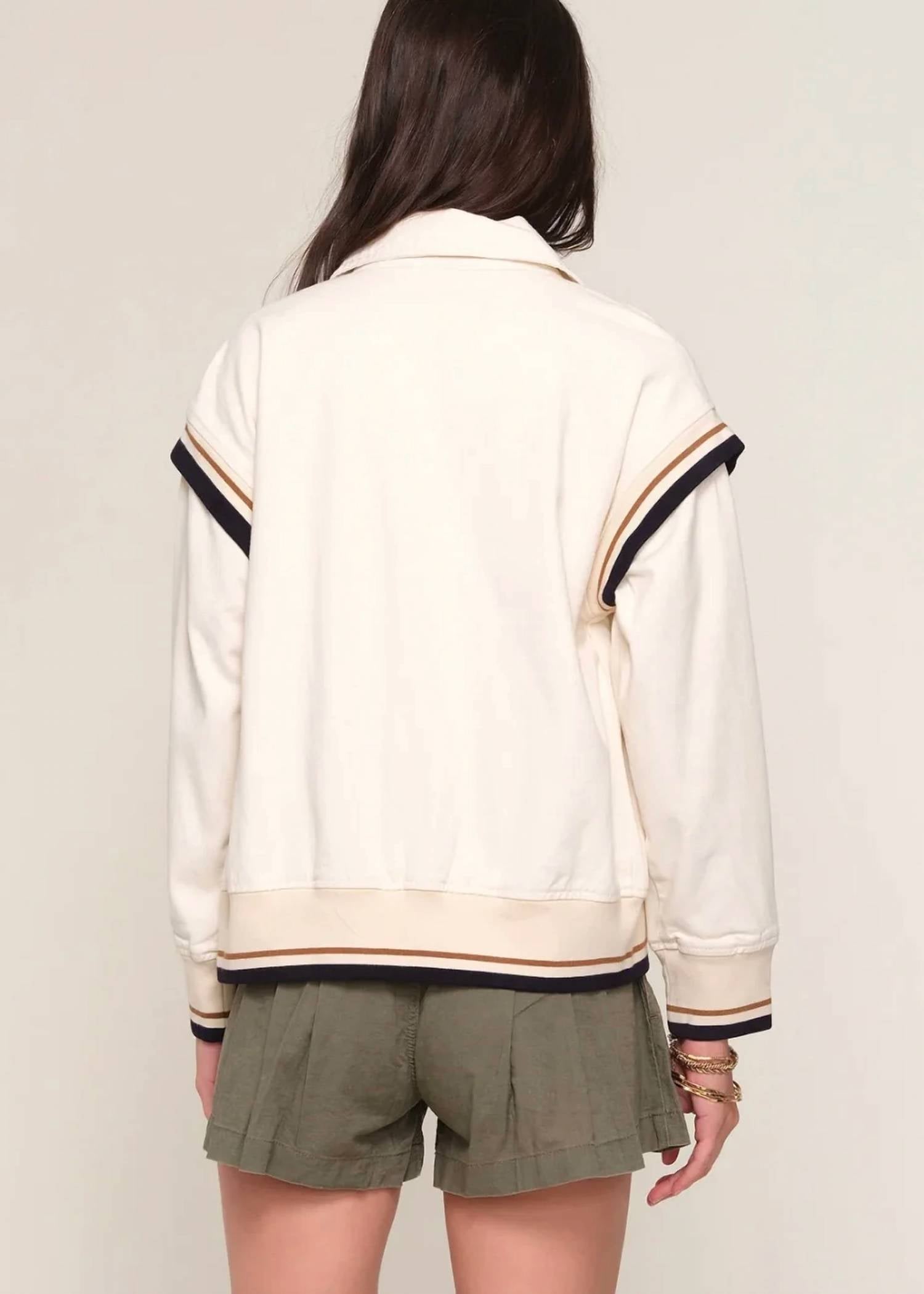 Heartloom - Martin Lightweight Jacket