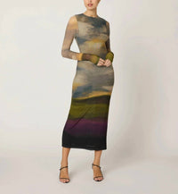 Cleobella - Persephone Ankle Dress