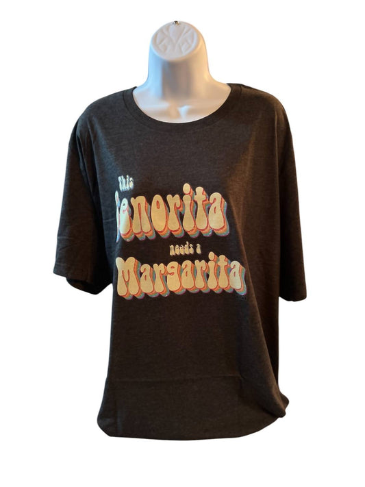 Bella + Canvas - Women's Senorita T-Shirt