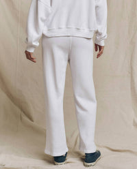 The Great. - Lap Straight Leg Sweatpant