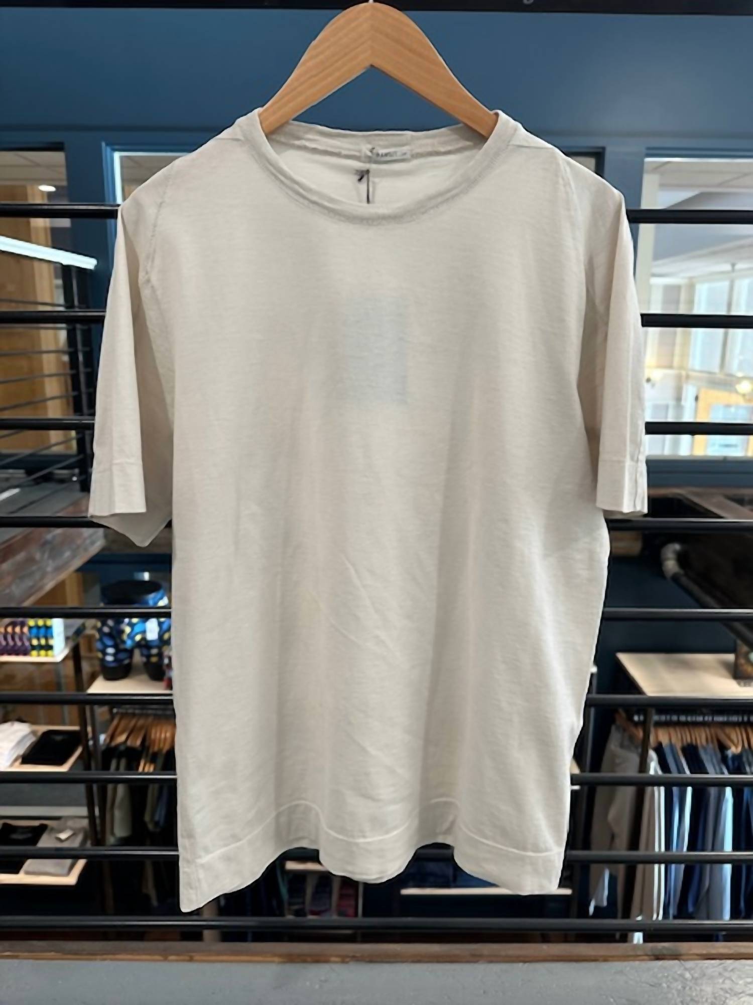 Transit - Men's Short Sleeve T-shirt