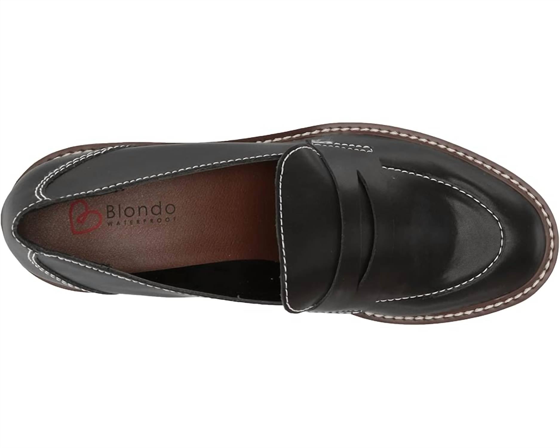 Blondo - Women's Dulce Loafers