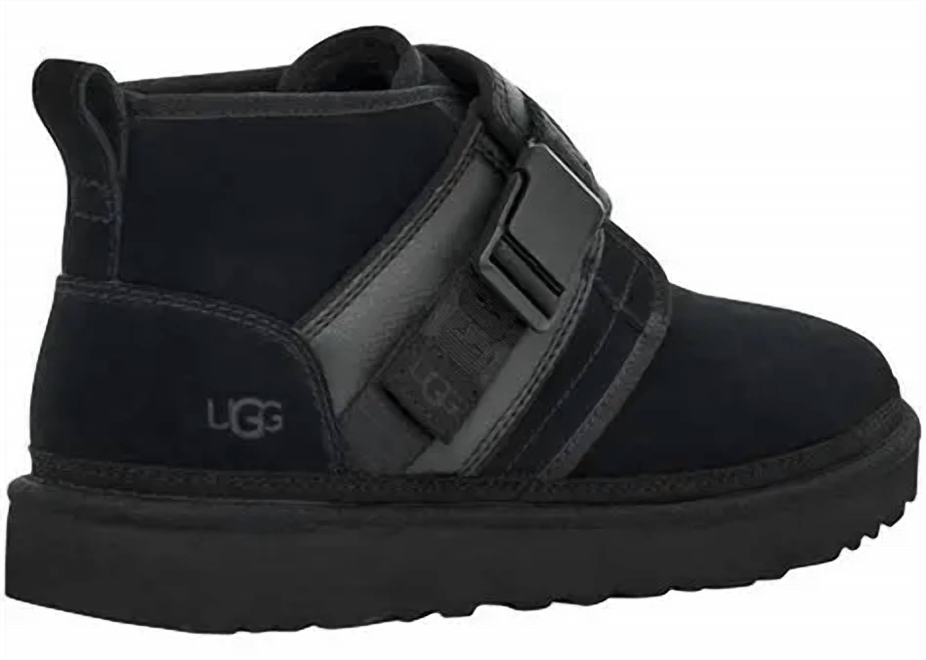 Ugg - Men's Neumel Snapback Boot