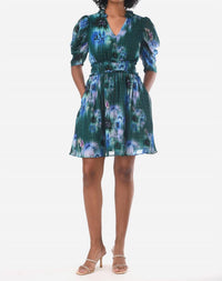 Celina Moon - Alora Dress