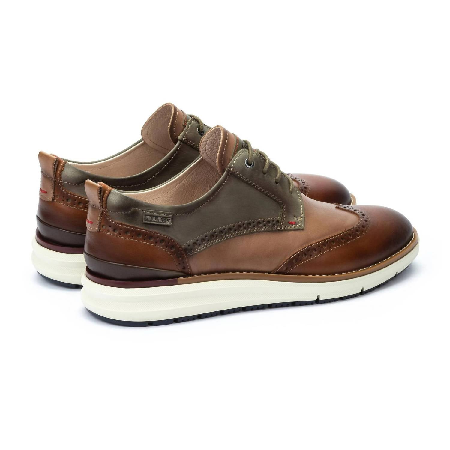 Pikolinos - Men's Manacor Lace-up Shoes