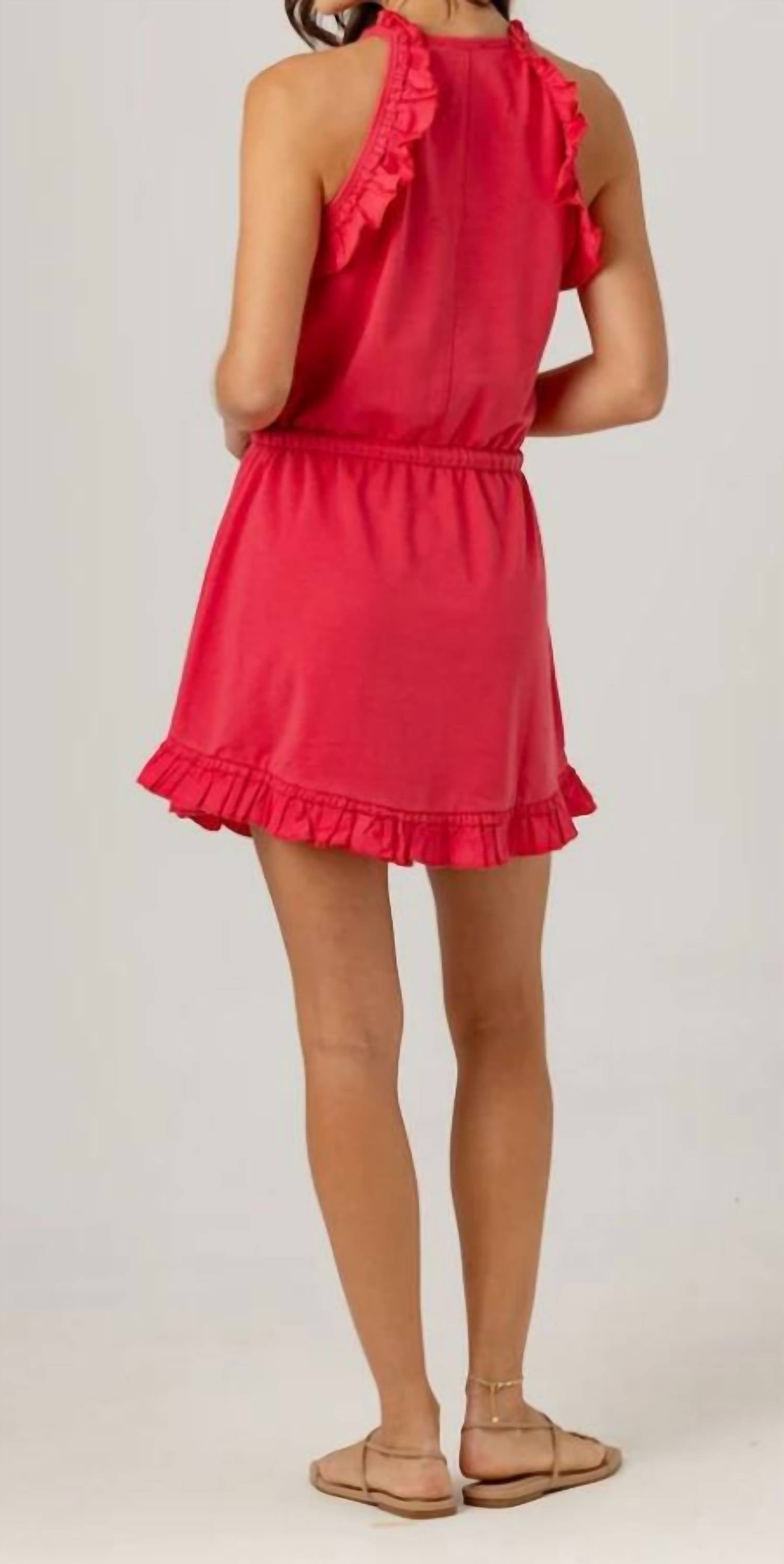 Sundays - Mirabelle Dress