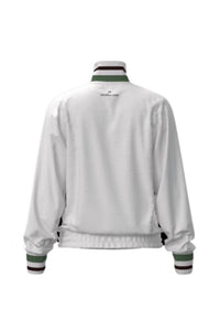 Veronica Beard - Track Long Sleeve Jacket