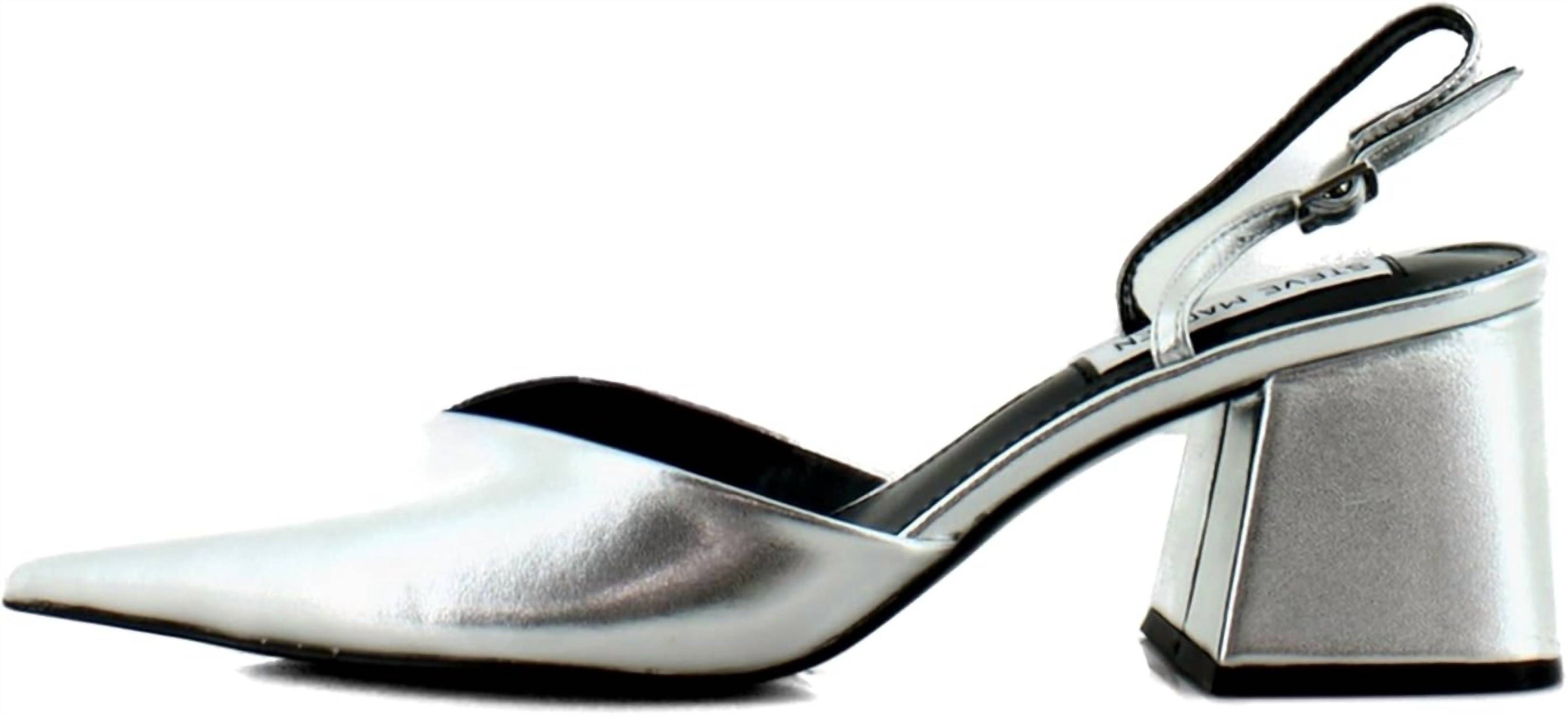 Steve Madden - Women's Courtnie Heel Shoe