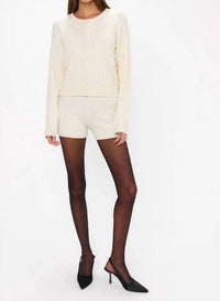 Show Me Your Mumu - Throw On Shorts