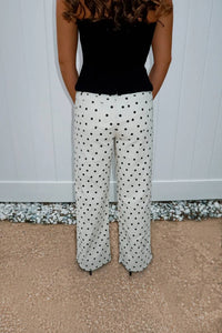 Le Lis - Polka Dot Pants