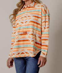 Kimes Ranch - Women's Judith Top
