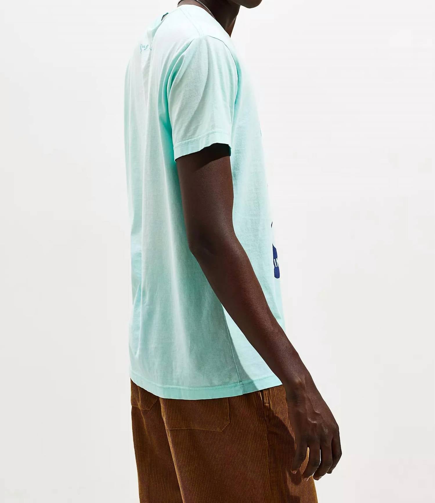 SINK OR SWIM TEE