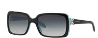 Tiffany & Co. - Women's TF 4047B Sunglasses